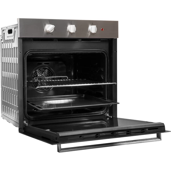 IFW 6330 WH OVEN WHT INS