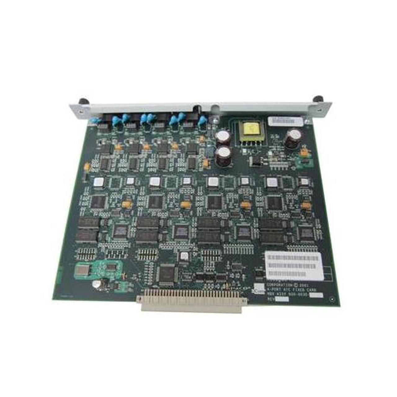 SSII ADVANCED RPS POWER MODULE TYPE 3