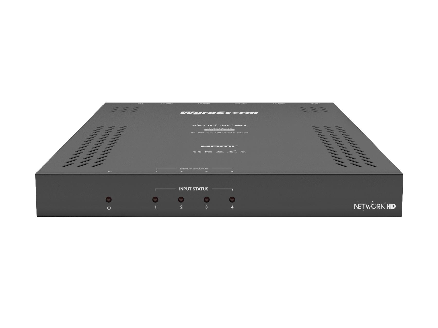 NetworkHD 600 series