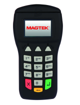 Magtek30056084 DynaPro Emv Pinpad USB Enet