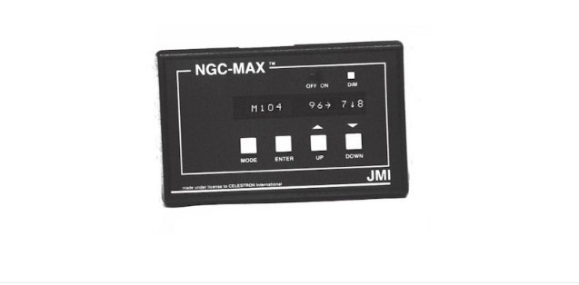 NGC-miniMAX