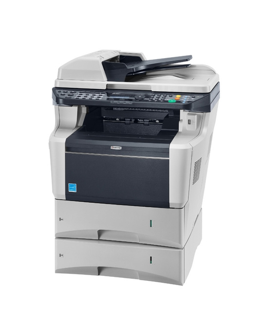 ECOSYS FS-3140MFP