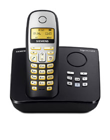 gigaset a160 duo 1 handsets