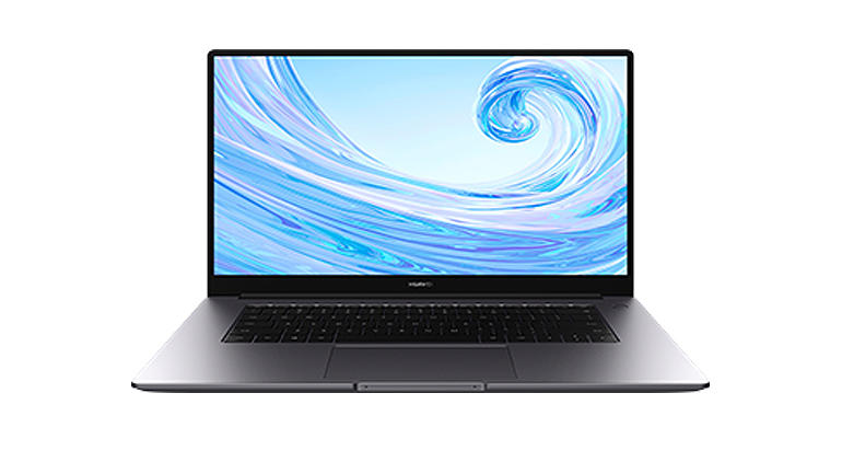 MATEBOOK D 15ÂÂ 2020 SPG