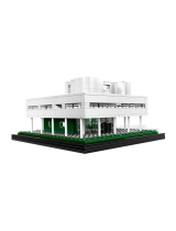 Lego21014 Architecture