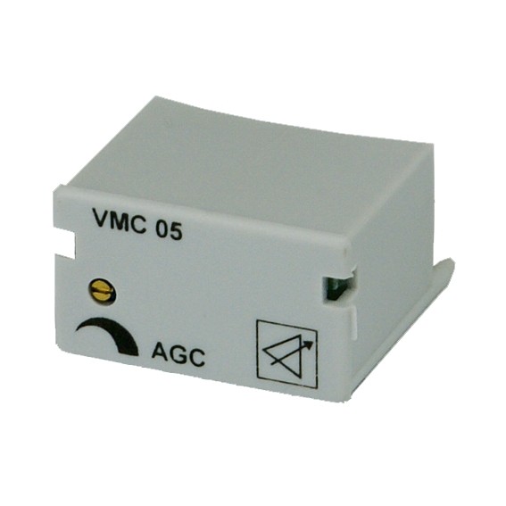 VMC 05 AGC module for HV/CV
