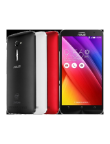AsusZenFone 2 Deluxe Special Edition