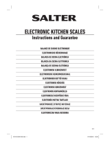 Salter HousewaresIB-1015-0610-03