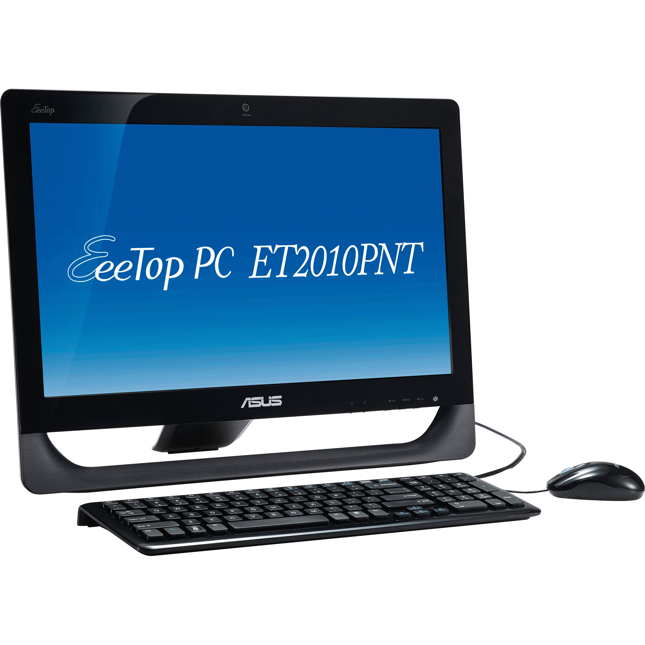 EEETOP PC ET2701INTI-B022K