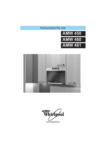 AMW 460 IX