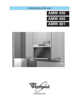 WhirlpoolAMW 460 IX