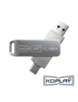 Key DigitalKD-BYOD4K