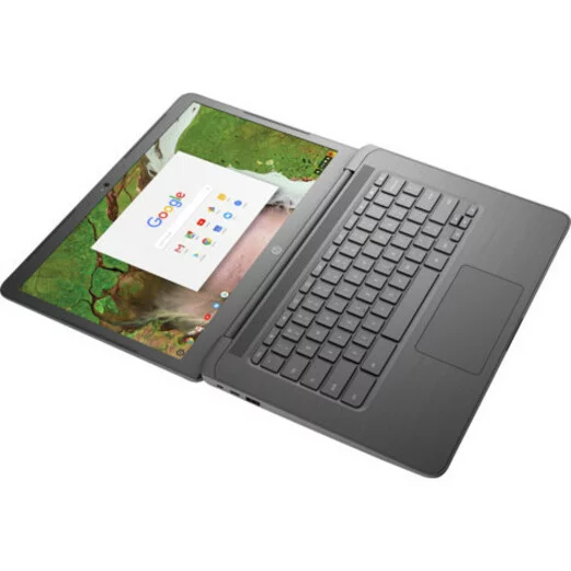 Chromebook - 14-ak010nr (ENERGY STAR)