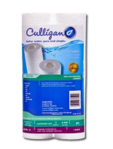 CulliganCULLIGAN-P1-D