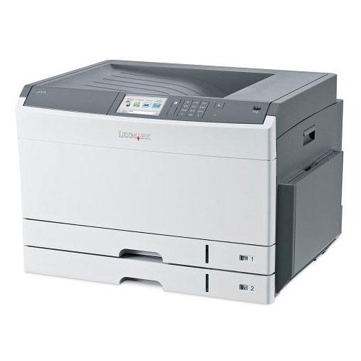 840dn - W B/W Laser Printer