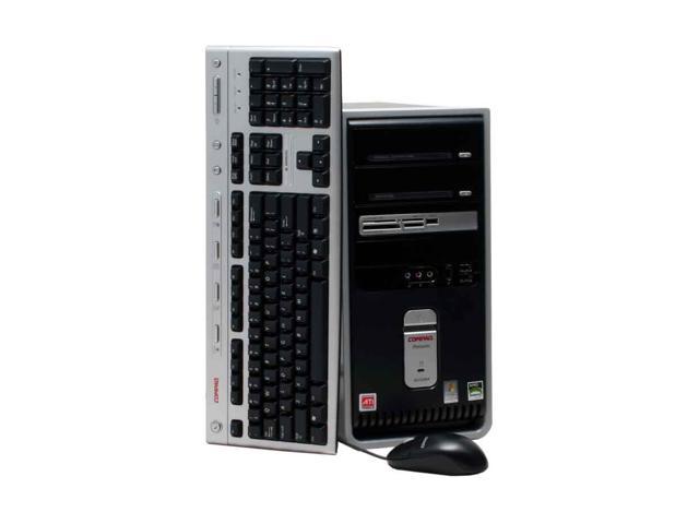 Compaq Presario,Presario 2207