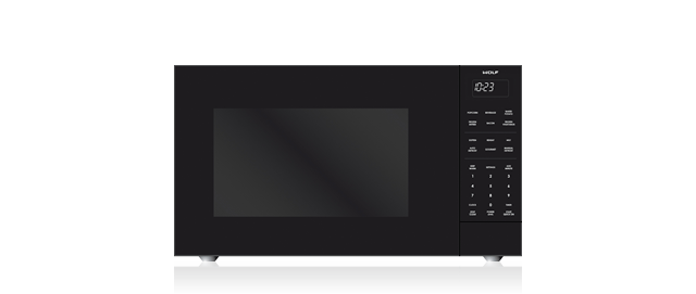 Convection Microwave Oven