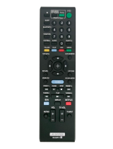 SonyBDV-E4100.CEL Système Home Cinema Blu-ray 3D 5.1 1000 W HDMI USB Bluetooth/Wifi Noir