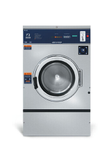 Dexter LaundryT-600