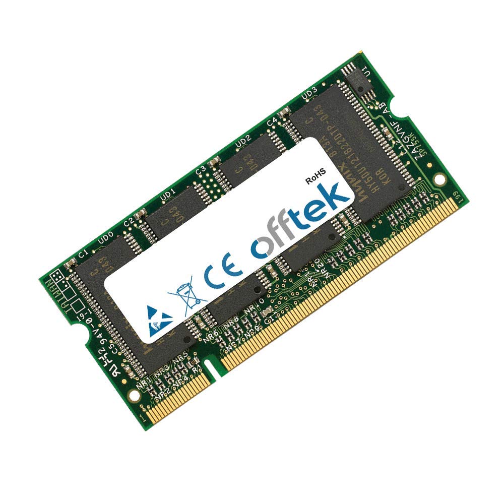 BL40p - ProLiant - 1 GB RAM