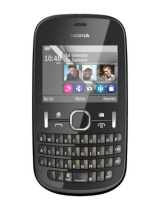 NokiaAsha 200