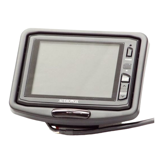 5600 - LCM - LCD Monitor