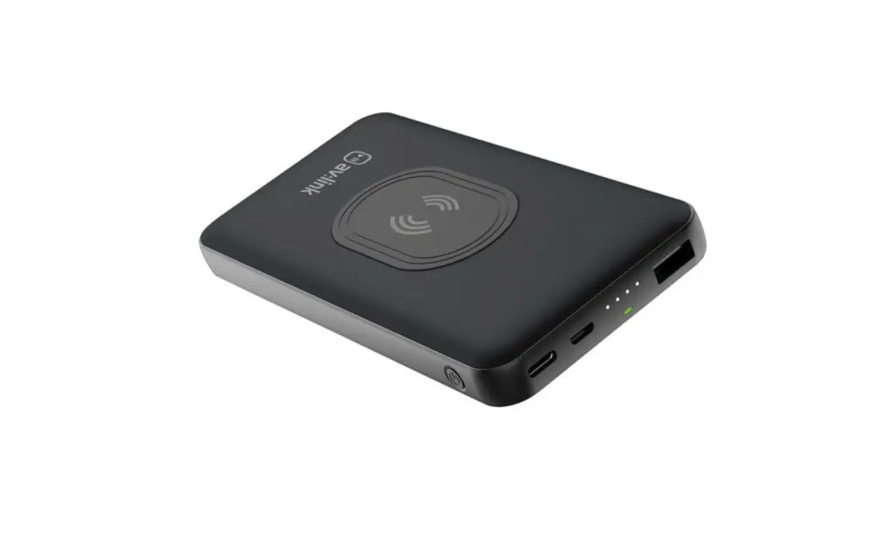 av-link AVWPB10 Wireless Power Bank