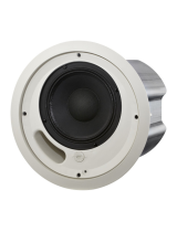 Electro-VoiceEVID High Performance Ceiling Speakers