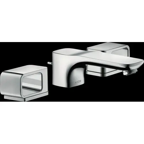 11041001 Widespread Faucet 50 with Pop-Up Drain, 1.2 GPM