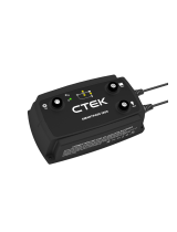CTEKDC/DC Battery Charger D250SE