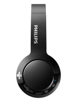 PhilipsBASS + BT ON EAR