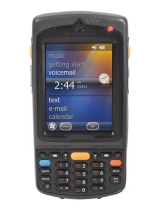 MotorolaMC75 - Worldwide Enterprise Digital Assistant