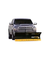 Home Plow by Meyer23150