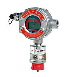 Ultima® X Series Gas Monitors