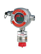 MSAUltima® X Series Gas Monitors