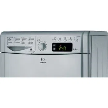 Clothes Dryer IDCE 8450 B