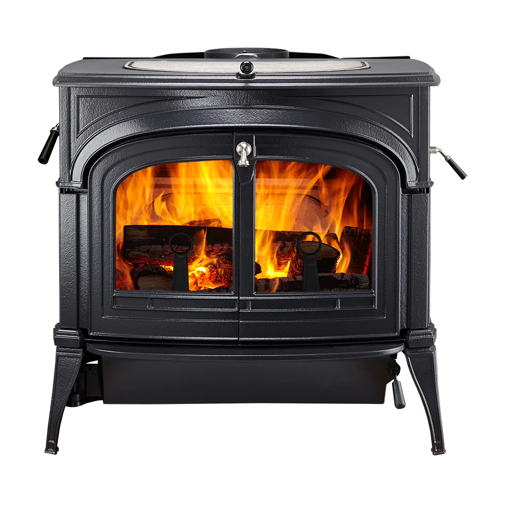 FREESTANDING WOODBURNER