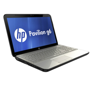 Pavilion g6-2000 Select Edition Notebook PC series