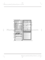 Aeg-Electrolux S85582DT User manual