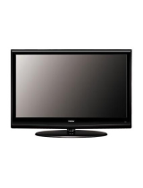 Haier HL32K1 - K-Series - 32" LCD TV User manual
