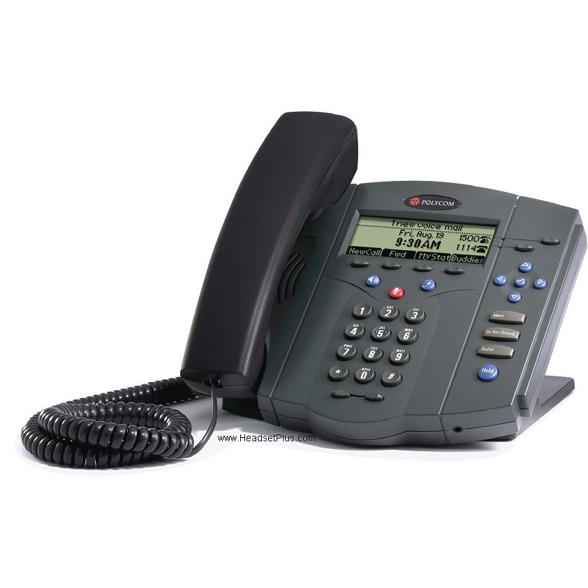 Cordless Telephone IP 430