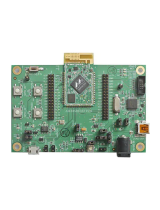 NXP88MW32X 802.11n Wi-Fi® Microcontroller SoC