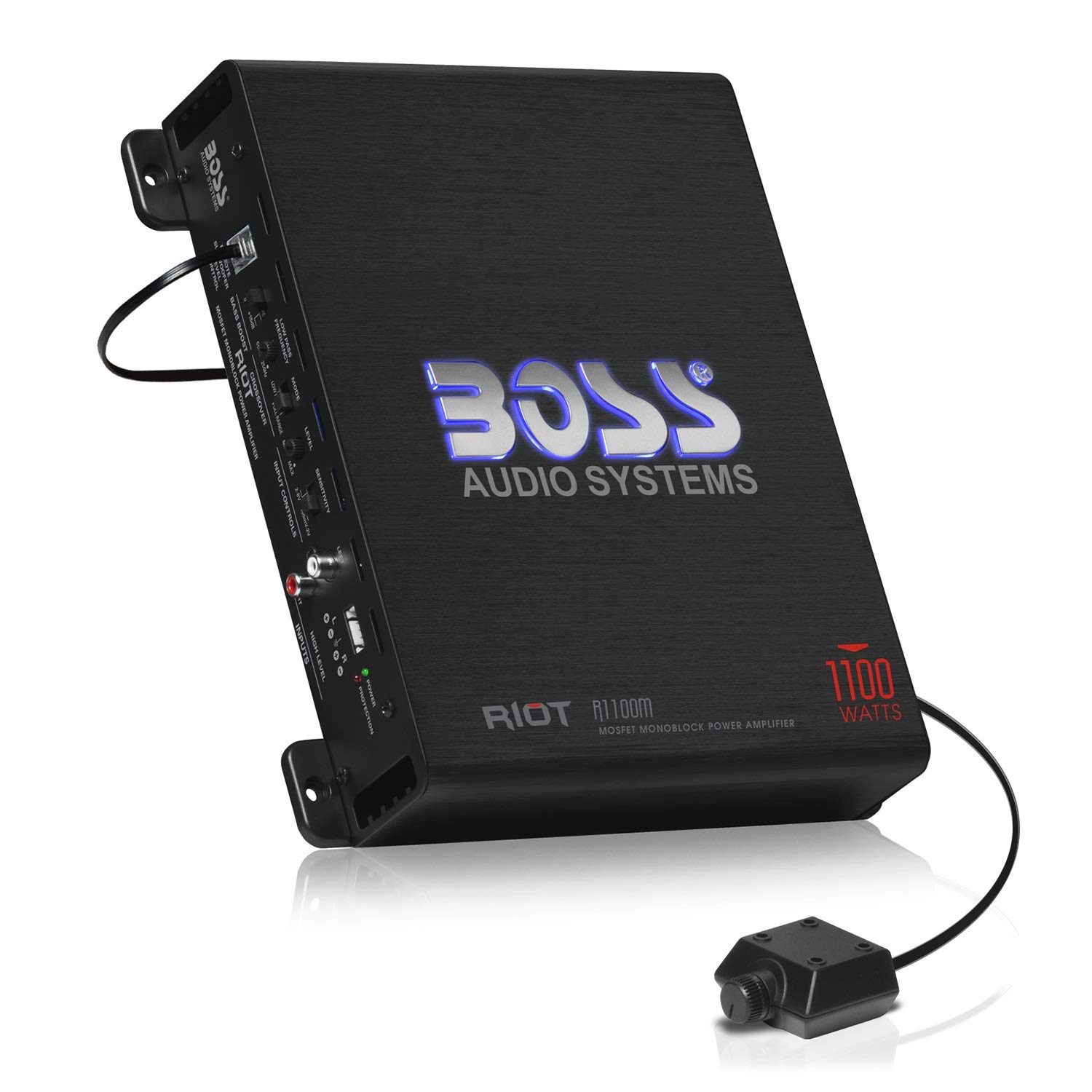 Stereo System GT380