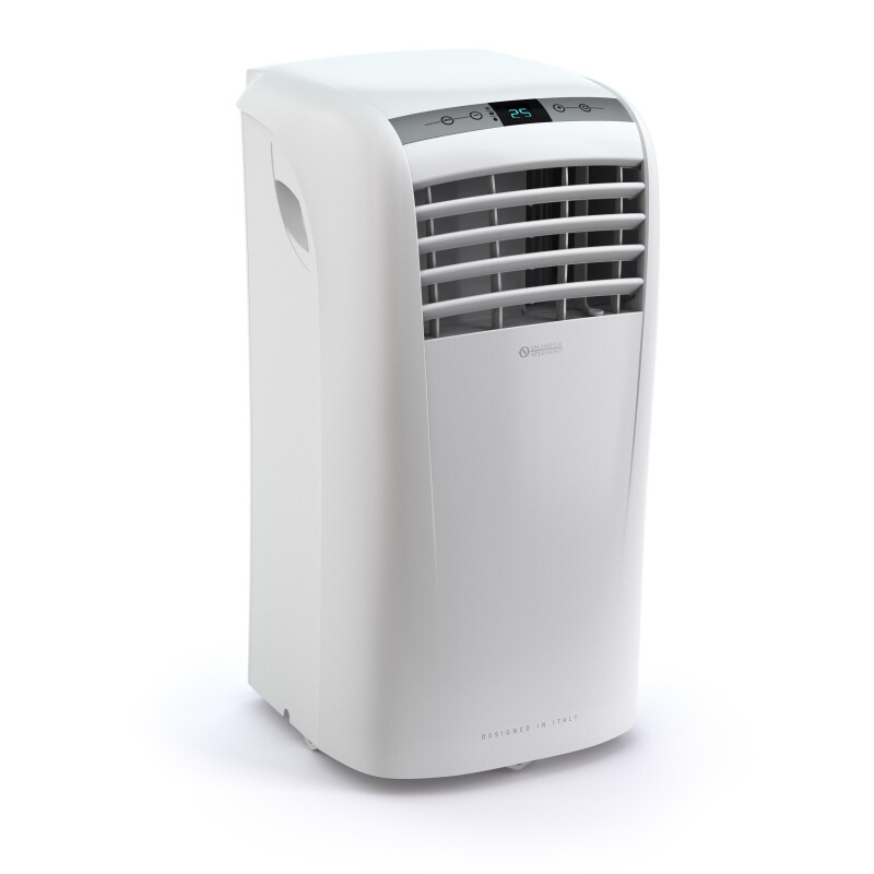 DOLCECLIMA compact 8