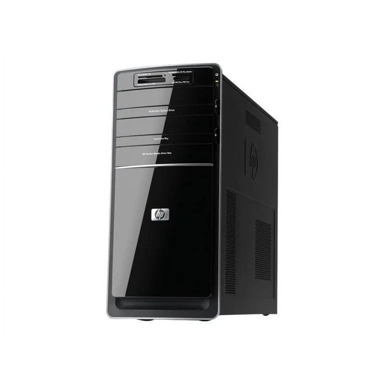 TouchSmart 520-1000 Desktop PC series