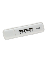 Patriot Memory32GB Razzo USB Flash Drive