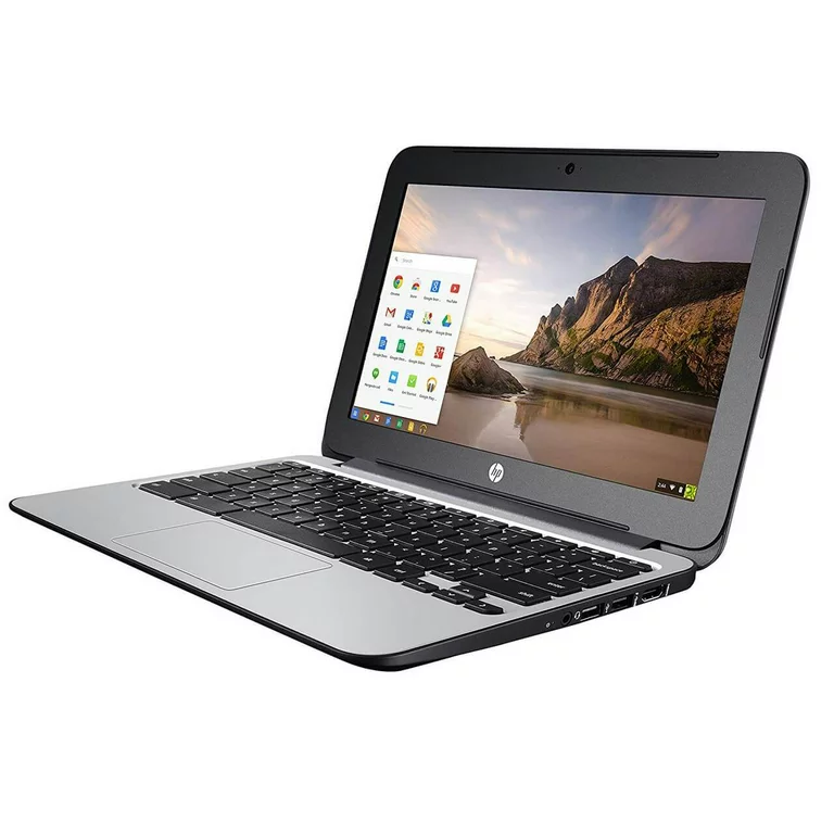 Chromebook 11 G3 Base Model