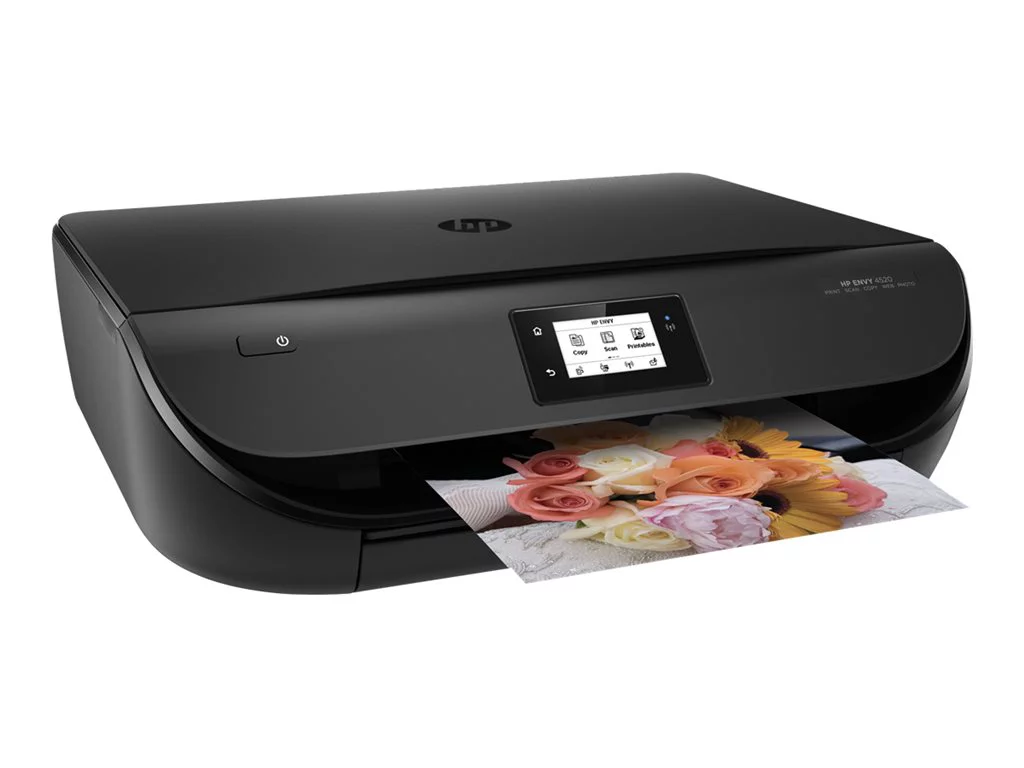 ENVY 4526 All-in-One Printer