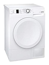 Maytag W10343072D Mode d'emploi