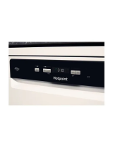 Hotpoint HFO 3T221 WG C UK Setup and user guide